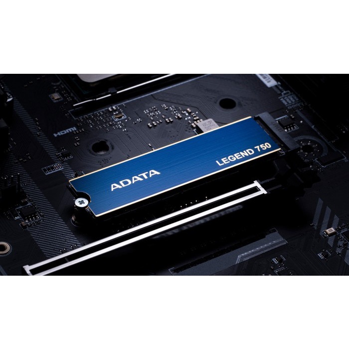 ADATA LEGEND 750 1TB NVME PCIe Gen3x4 / SSD 1TB