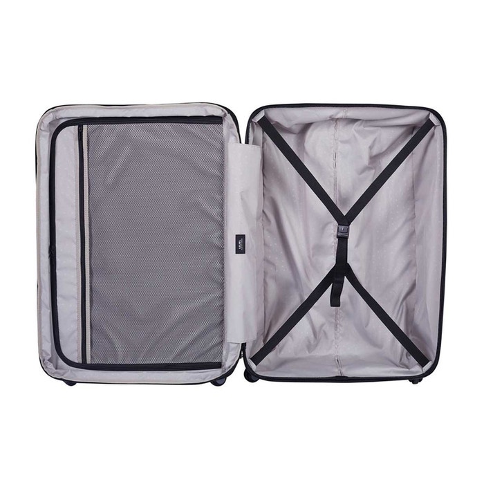 Koper Lojel Rando Zip Expand Hardcase Bagasi Large 30 Inch Original