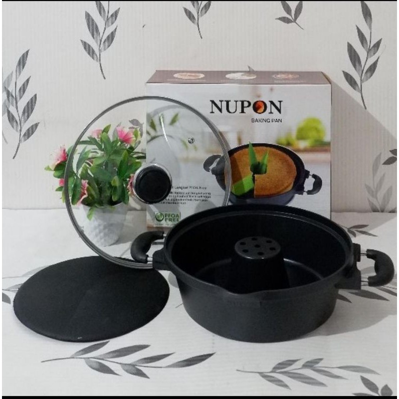 baking pan nupon
