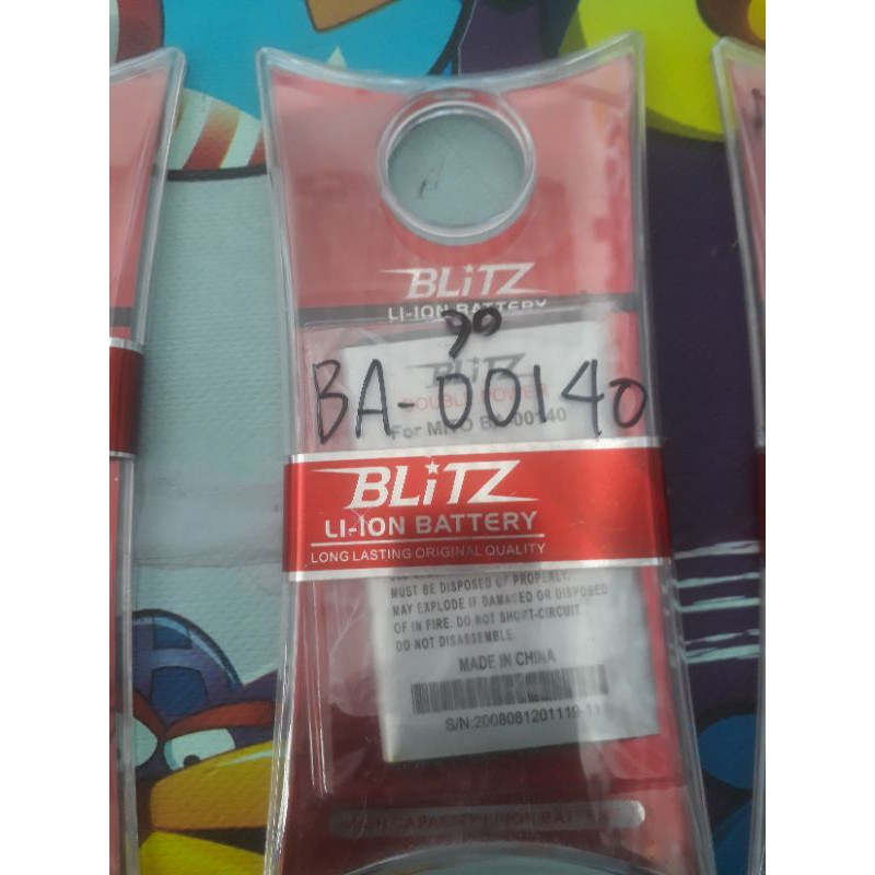 baterai mito ba-000140