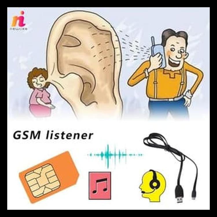 Termurah Gsm Hidden Spy Alat Sadap Suara Voice Bentuk Kabel Charger Micro Usb Best Seller