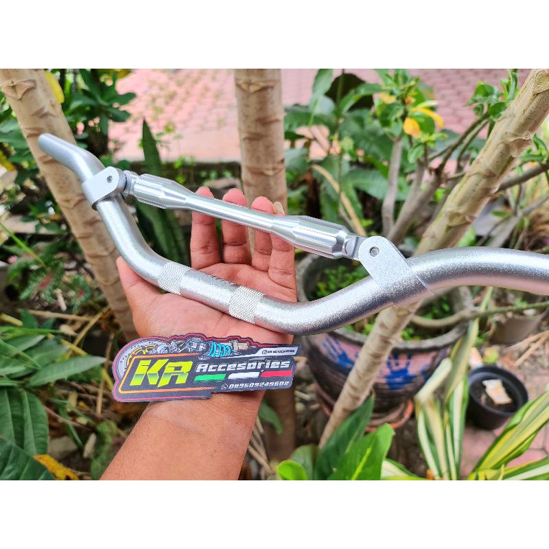 Stir stang ster seter daytona type low original