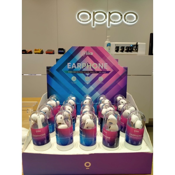 EARPHONE OLIKE
