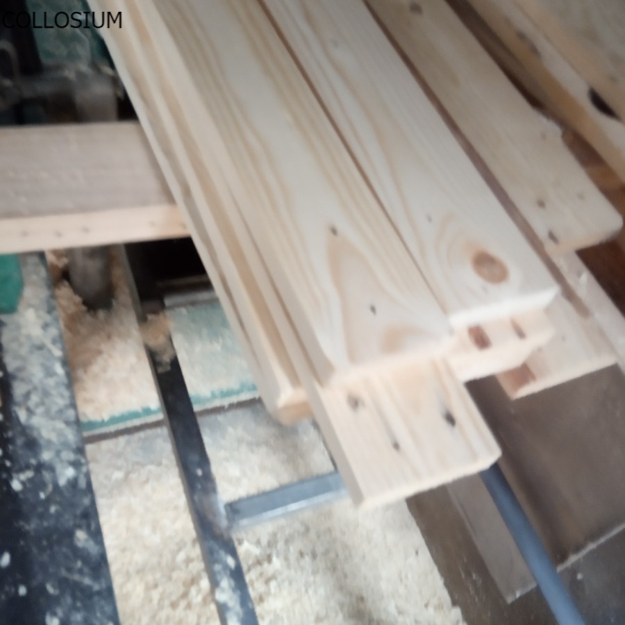 

Kayu Reng Jatibelanda 100x4x1 Kayu Pinus Jati Belanda Serat Jerman Kualitas Super Sudah Serut Halus Finishing Rata Presisi 4 Sisi Papan Kayu Dekorasi Hambalan Ambalan Rak Dinding Tempel Kayu Putih Halus Bisa Custom Ukuran Sesuia Kebutuhan