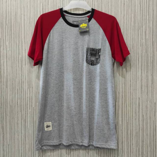 Kaos Sharks Original - XL