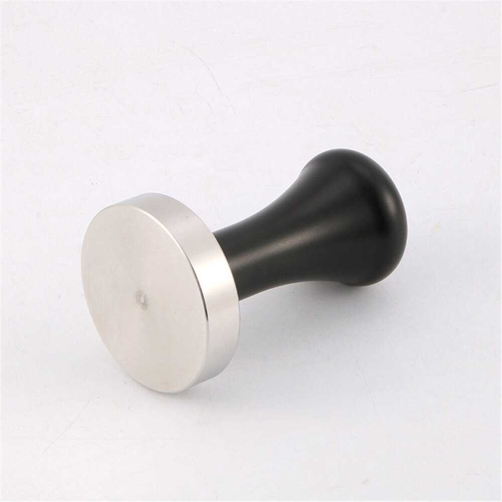 TD-DPR SZHAIyu Tamper Kopi Espresso Flat Stainless Steel 58 mm - FST370