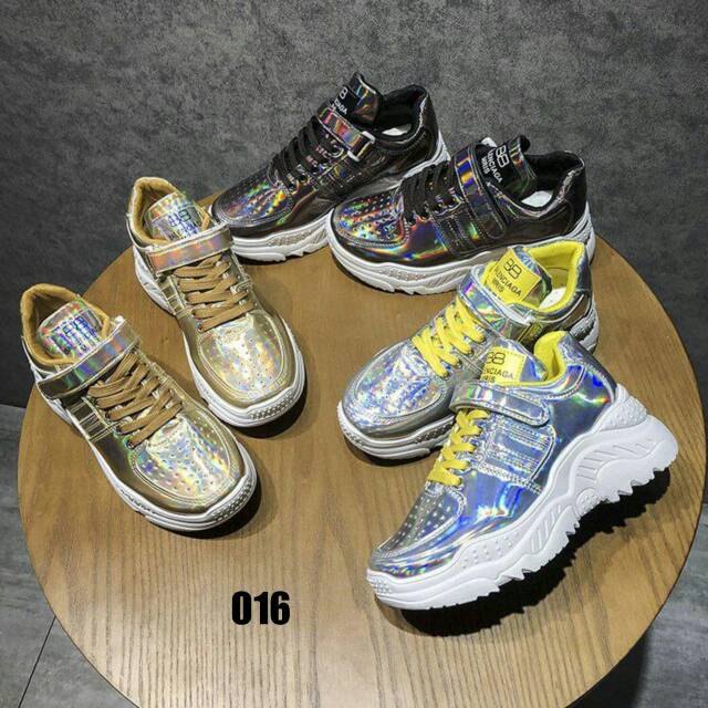 Hoh Balenciaga Sneakers 016