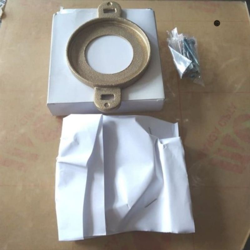 Jual seal gasket bracket urinoir urinal Shopee Indonesia
