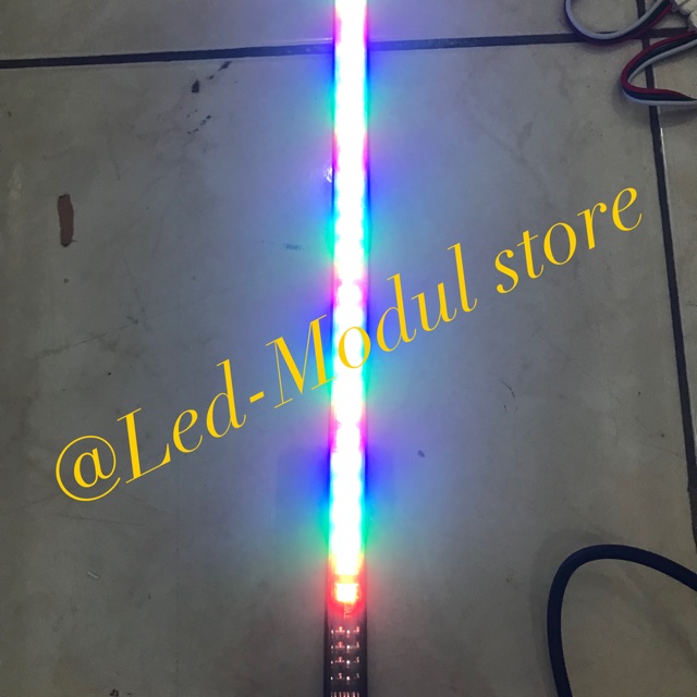 Thunder Ranger 32cm 32L 12V RGB