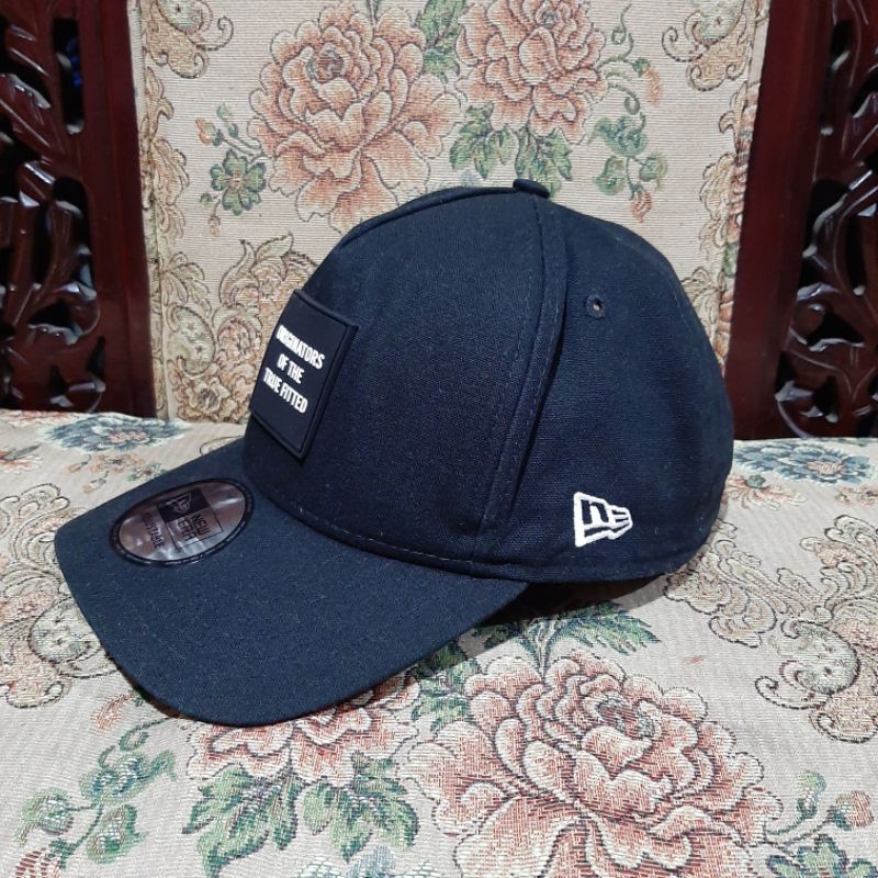 Topi New Era Originators Second Branded Original