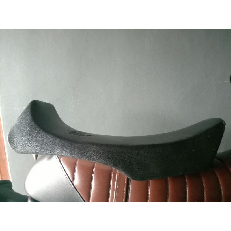 Jok rx king model centang second