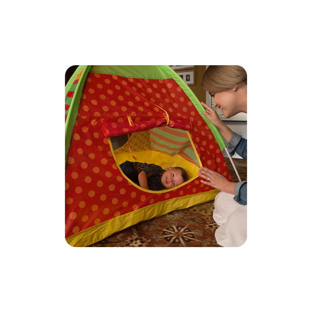 BESTWAY 68080 TENDA ANAK &amp; BOLA