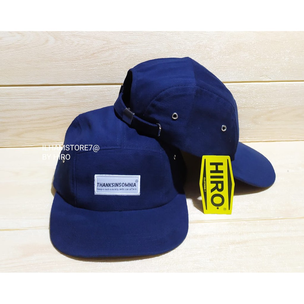 [COD]Topi Snapback Hip-Hop Motif THNKSM New Model/Topi Keren/Topi Kekinian
