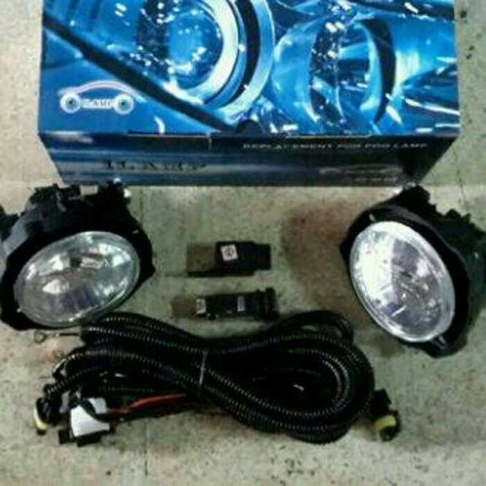 foglamp all new xenia.lampu kabut all new xenia
