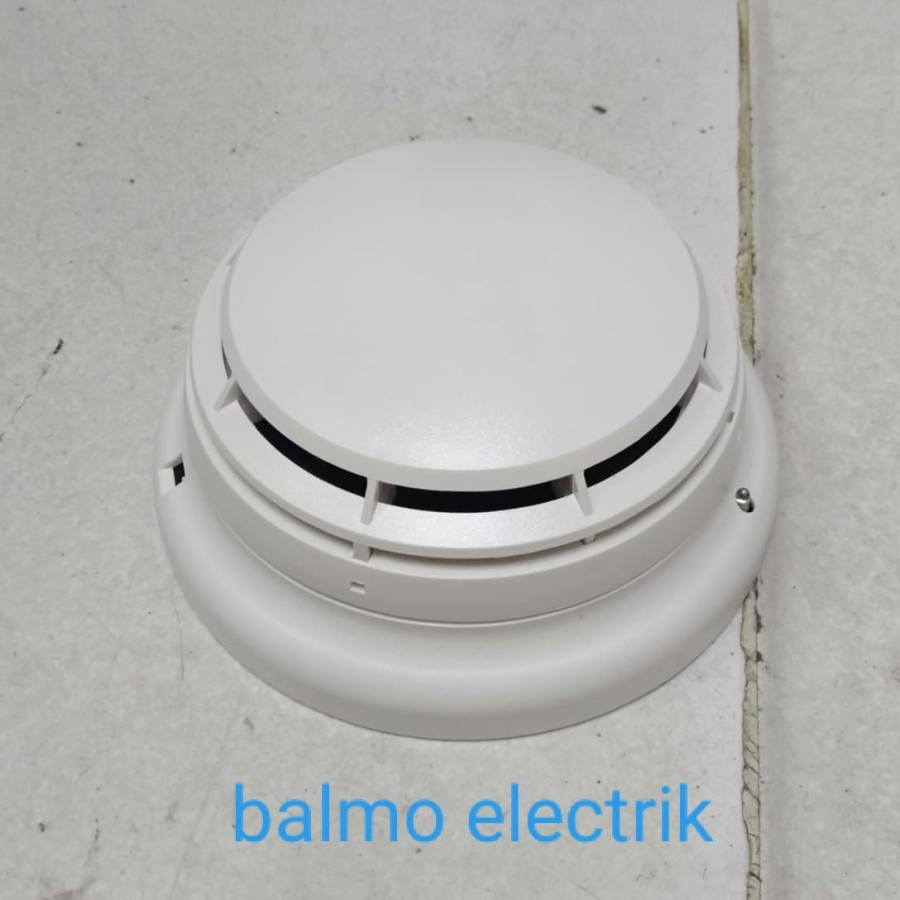 smoke detector simplex