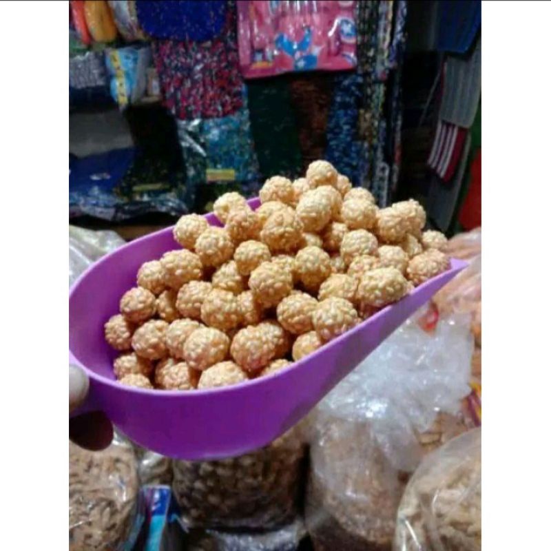 

keciput ketan kemasan 250g