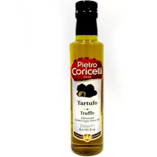 PIETRO CORICELLI TARTUFO TRUFFLE