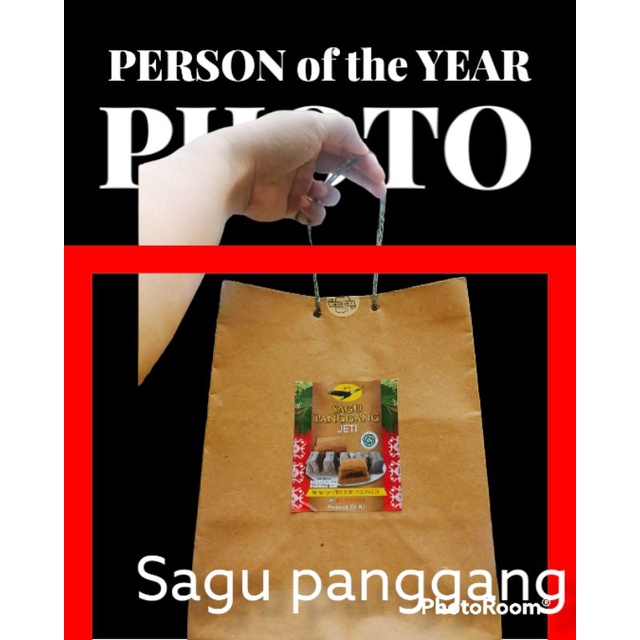 

Sagu panggang
