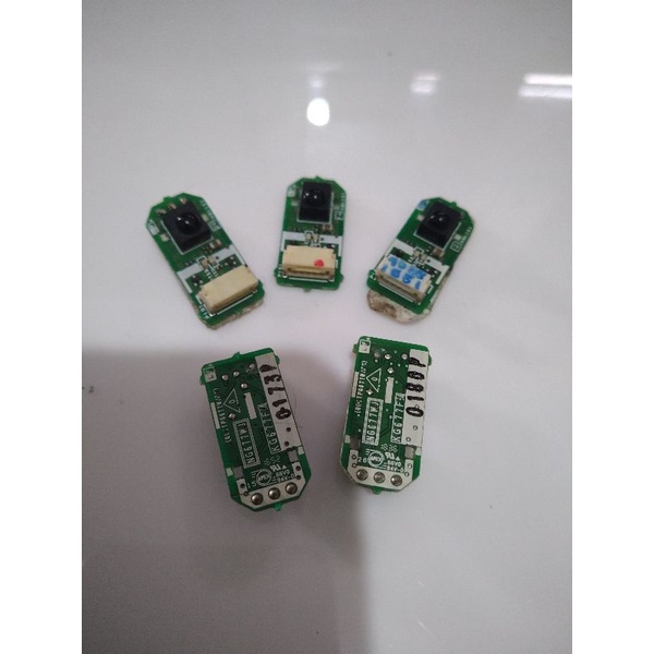 sensor tv sharp lc-40le2951