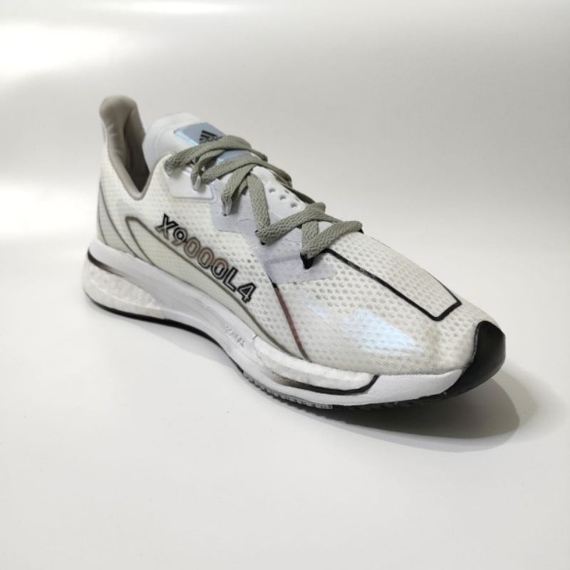 SEPATU ORIGINAL Adidas X9000l4 PREMIUM