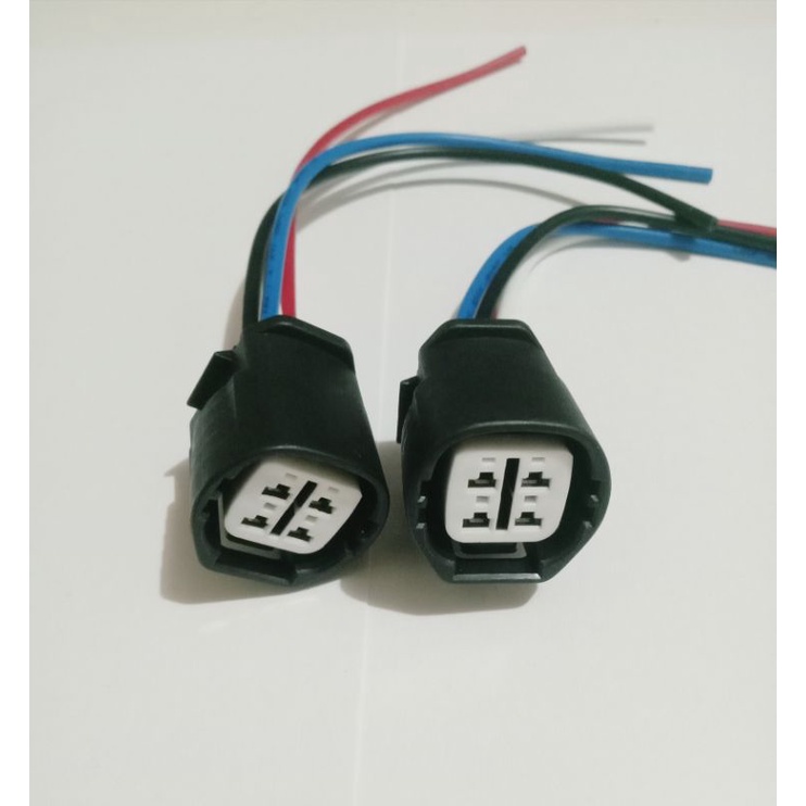 Soket Servo ISC ISCV Toyota Avanza Rush Grandmax Luxio
