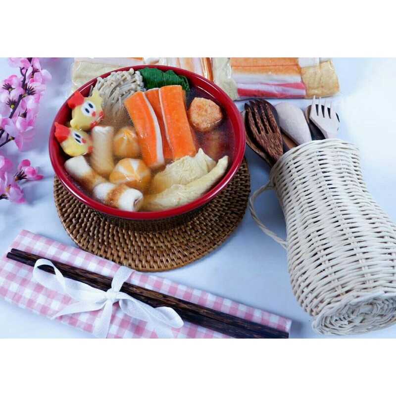 

Steamboat Packcoy