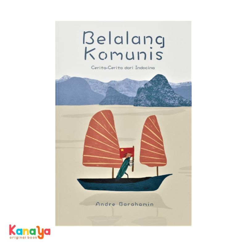 Belakang Komunis/Indie Book Corner