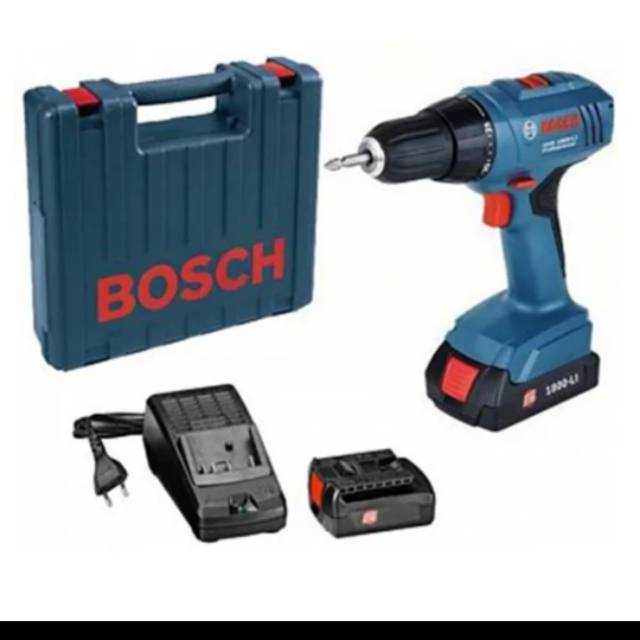 Bosch Cordless drill 180LI