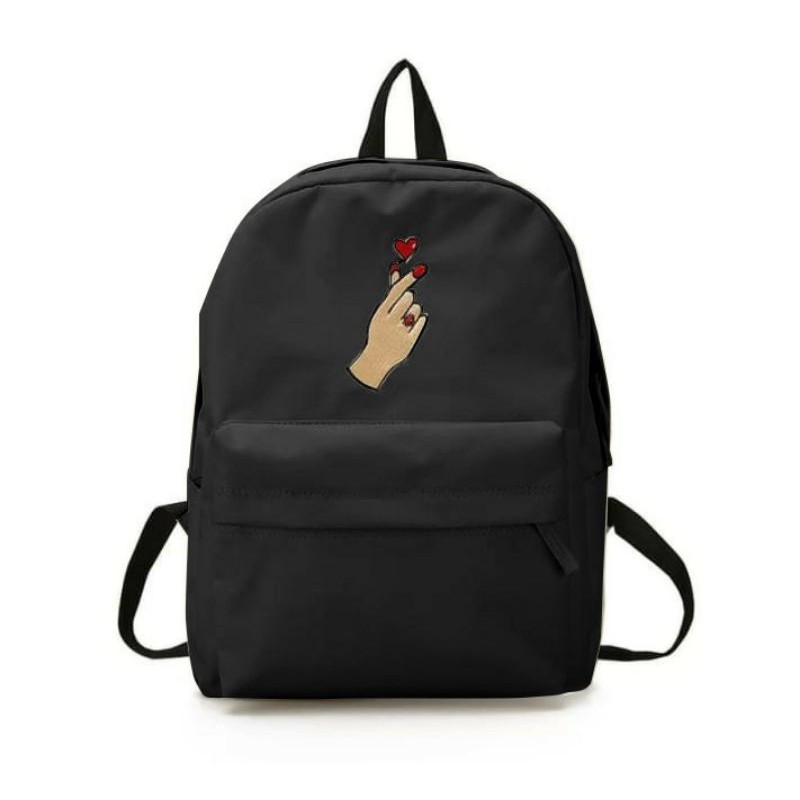 NIRMALA || Saranghae Tas Ransel