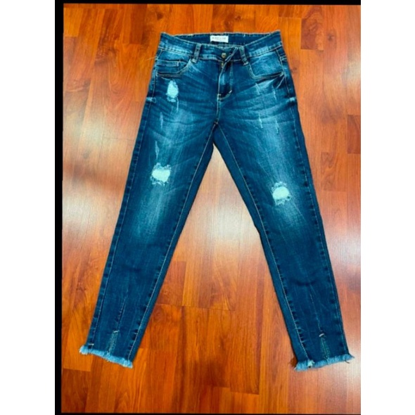 cod jl jeans line skinny melar 31,32,33,34
