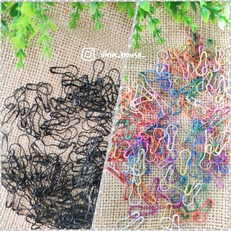 PENITI BOHLAM / PENITI LABU / PENITI JILBAB MURAH / PENITI ANTI KARAT