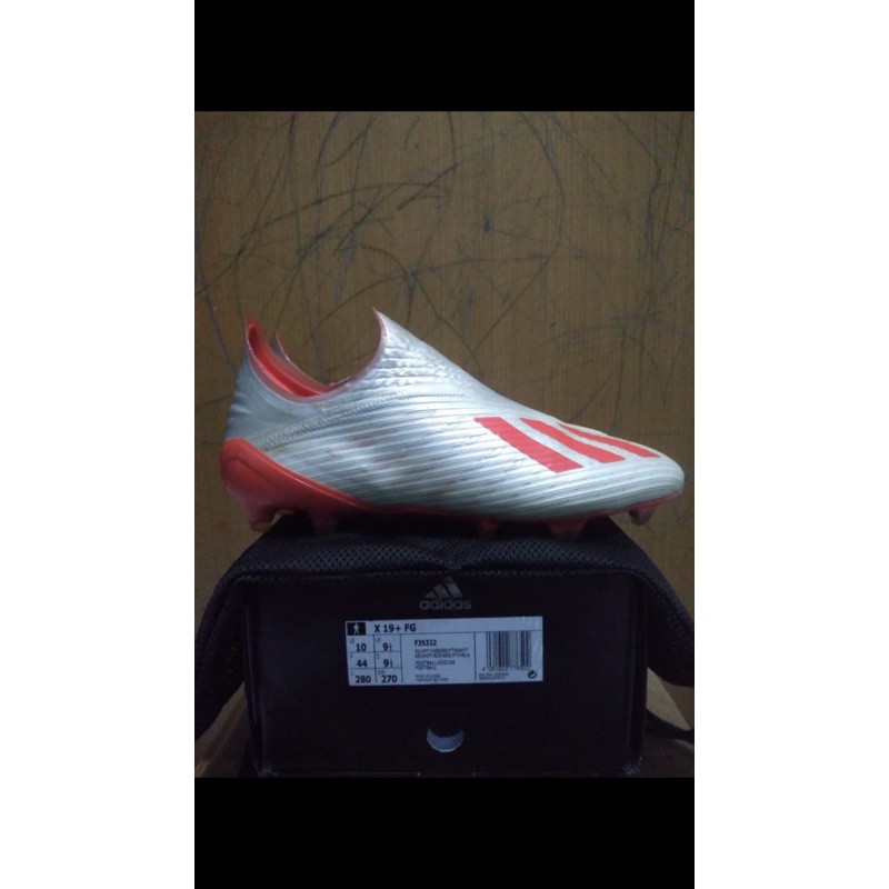 Adidas x 19+