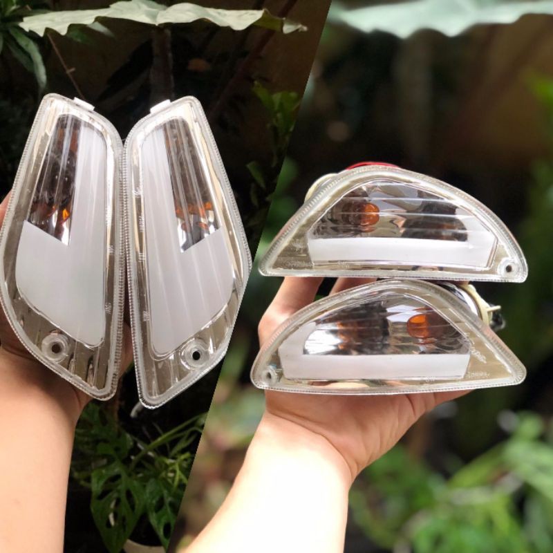 Custom Sein Vespa Lx / S