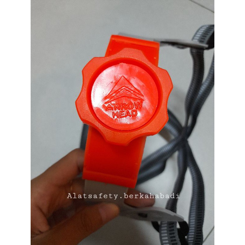 Tali helm proyek Putar Fastrek / inner Helm fastrek