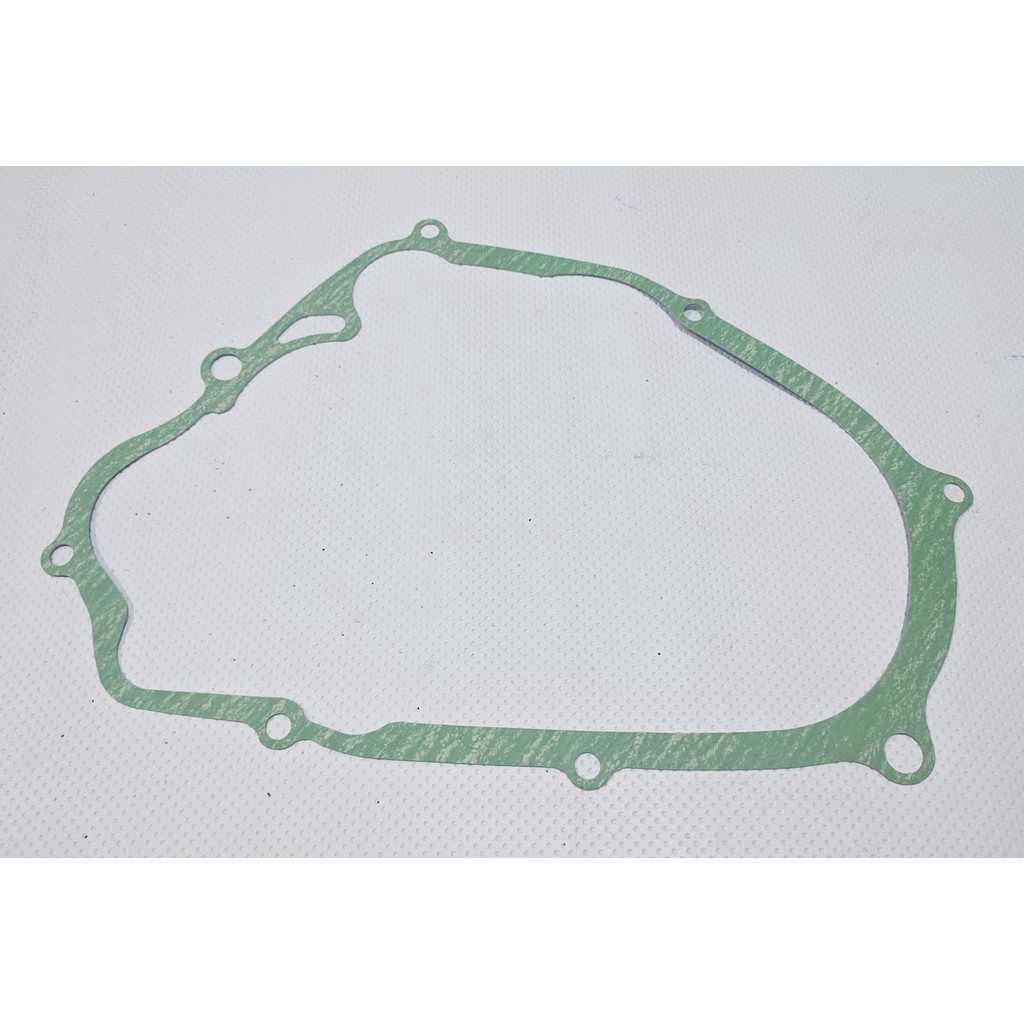 PAKING BAK KOPLING. GASKET KLOS YAMAHA RXZ MILE DAN RX Z CATALYZER