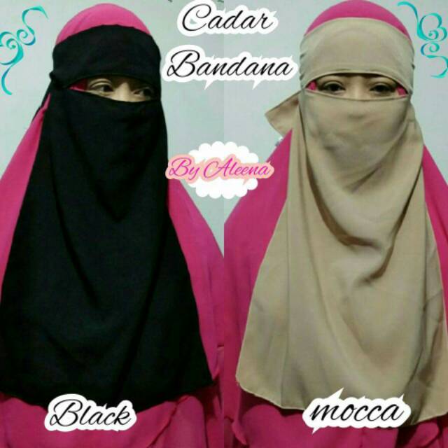 Cadar Bandana