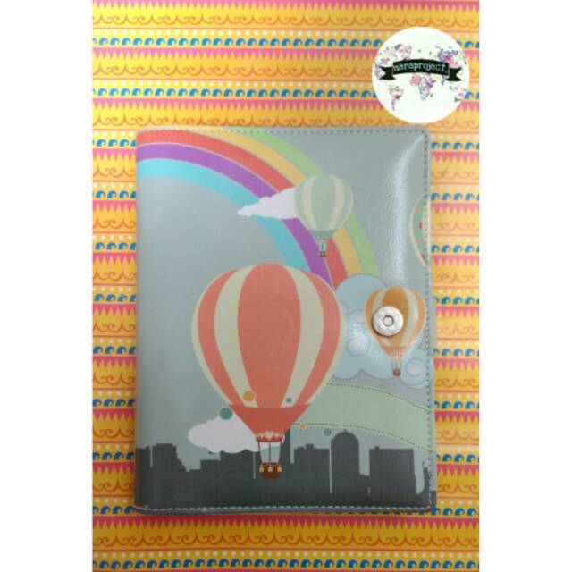 

BINDER BALON 20RING
