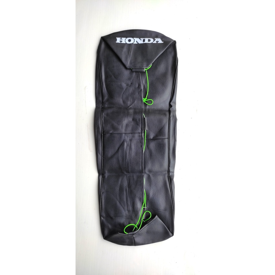 kulit cover jok Honda s90 s90z