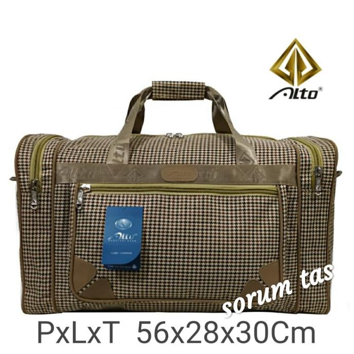 Tas Traveling Alto Tas Pakaian Alto 85670 Tas Travel Bags Alto
