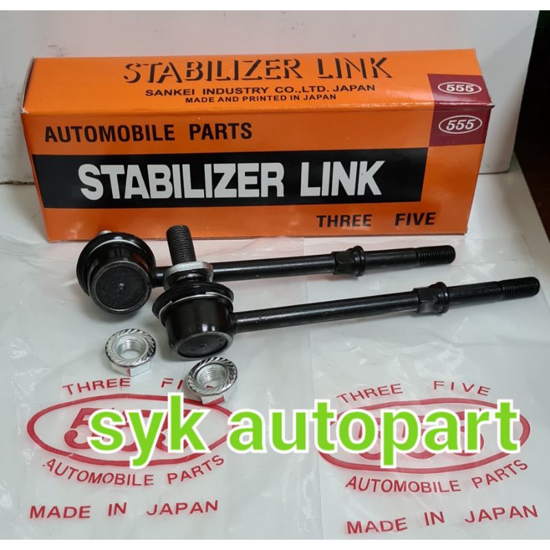 Stabilizer link innova 555/48820-OK010 555 japan