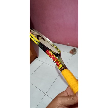 Raket Tenis Head Radical Jr second
