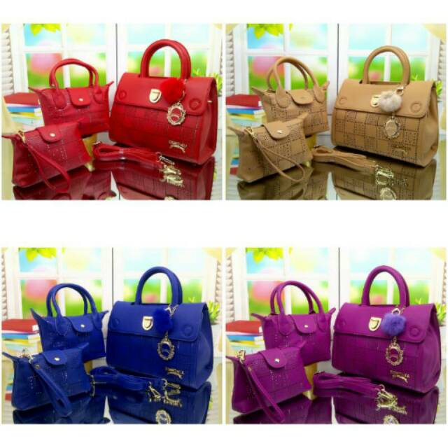 ESMONIA MONTELLA 1659