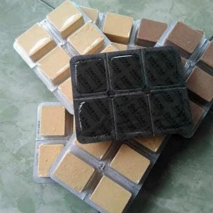 

Ransum Cereal vitplus kitplus enerteb biskuit cemilan ringan