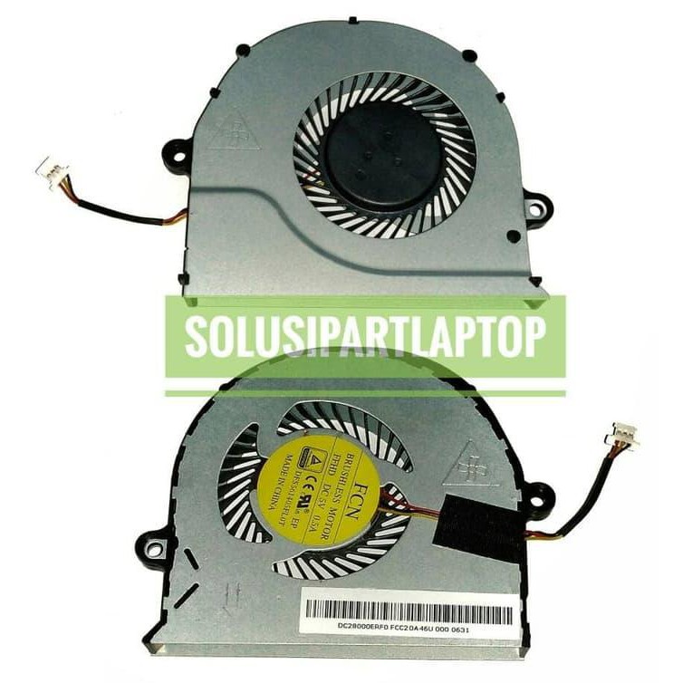 Promo FAN ACER E5-471 E5-471G E5-471P E5-471PG Limited