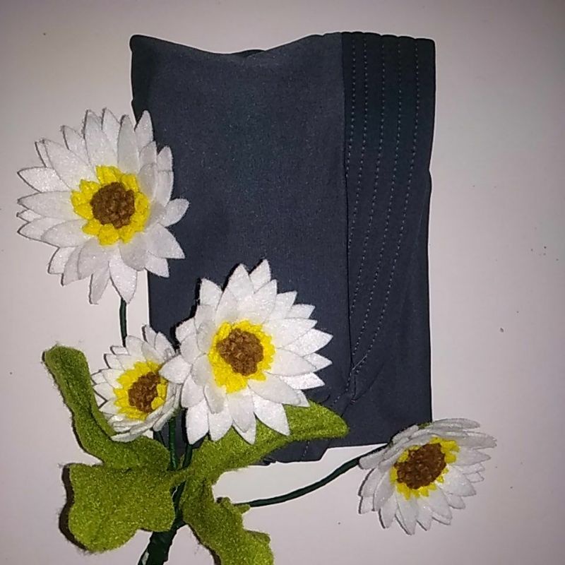 JILBAB SPORT / HIJAB SPORT PENDEK / BERGO MINI OLAHRAGA-Dark grey