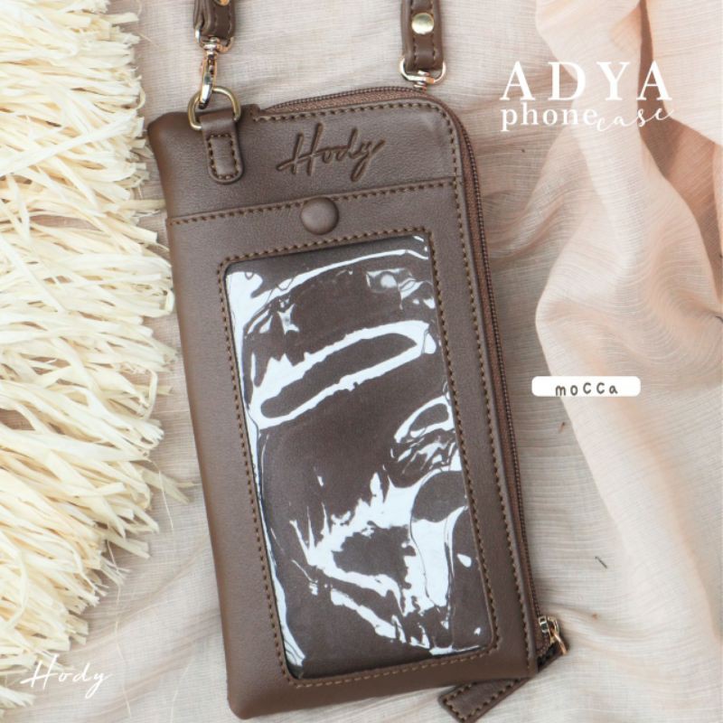 ADYA CASE PHONE BY HODY BAG/DOMPET HP BISA COD ATHAR SHOP