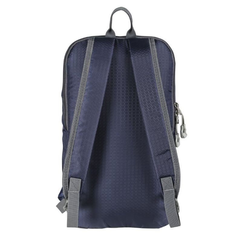 TAS DAYPACK SEKOLAH REI EMERALD 01 10L AREI OUTDOORGEAR - INCLUDE RAIN COVER