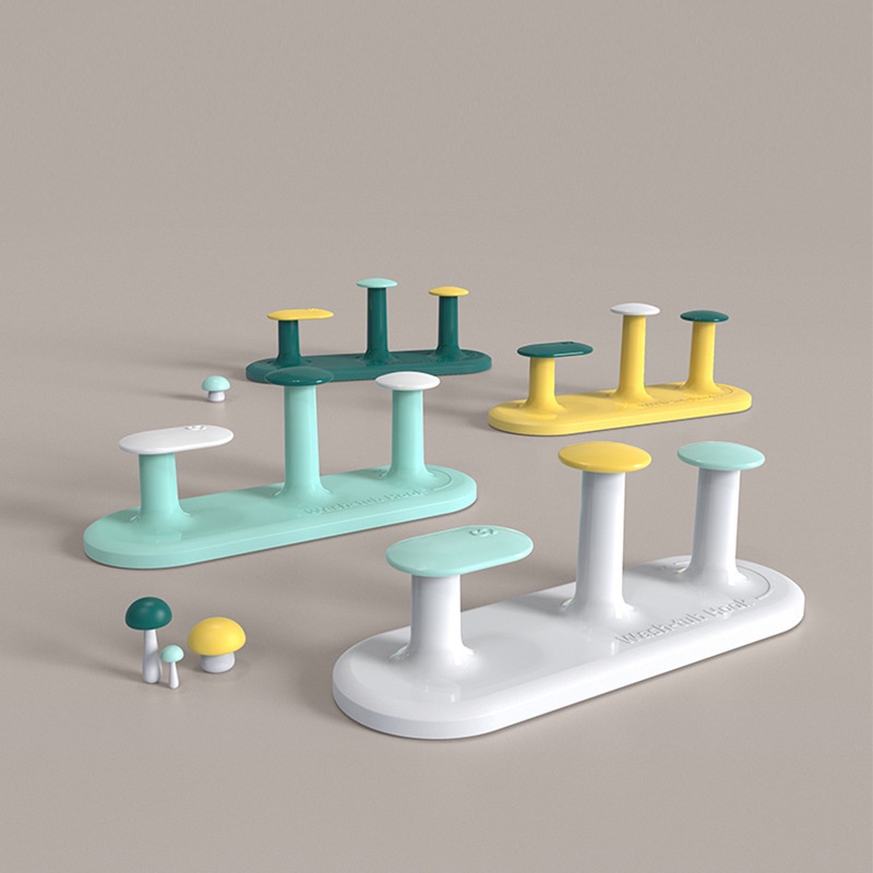 UNNISO - Gantungan Wash Tub Coophook