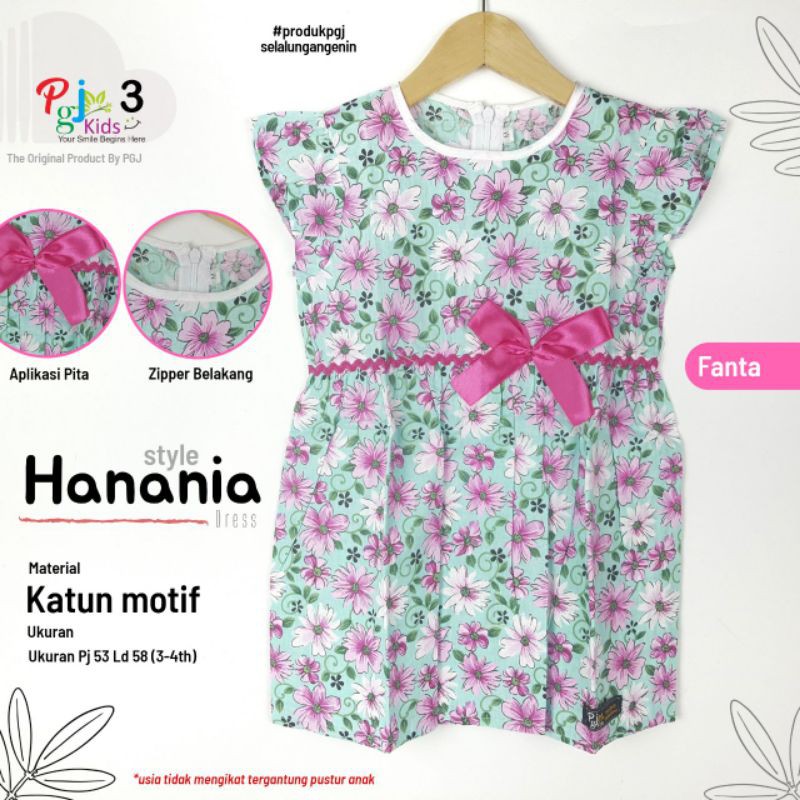 hanania dress