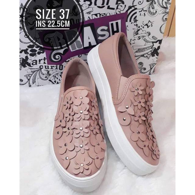 Sepatu brash payless women